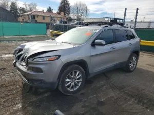 2014 JEEP GRAND CHER