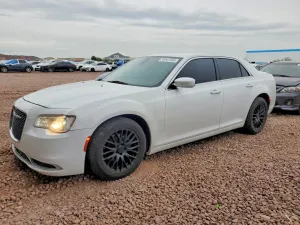 2017 CHRYSLER 300