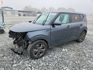 2021 KIA SOUL