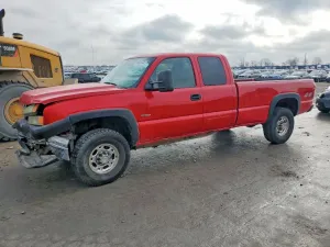 2005 CHEVROLET ALL Models