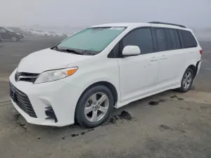 2020 TOYOTA All Models