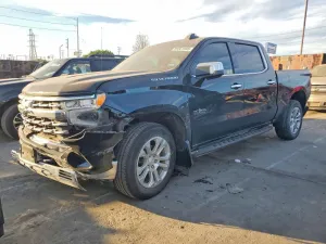 2023 CHEVROLET ALL Models