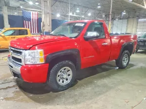 2010 CHEVROLET ALL Models