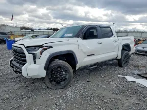 2024 TOYOTA TUNDRA