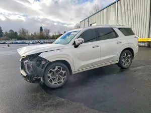 2022 HYUNDAI PALISADE