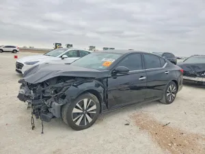 2019 NISSAN ALTIMA