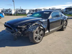 2013 FORD ALL Models