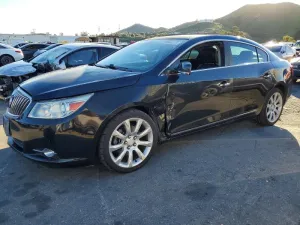 2013 BUICK LACROSSE