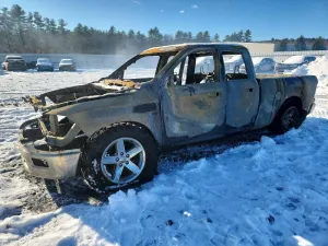 2012 DODGE RAM 1500