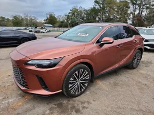 2023 LEXUS RX350