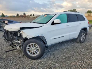 2019 JEEP GRAND CHER