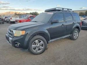 2010 FORD ESCAPE