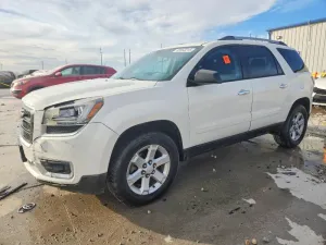 2014 GMC ACADIA