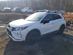 2020 MITSUBISHI ECLIPSE