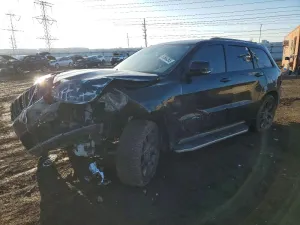 2019 JEEP GRAND CHER