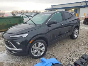2024 BUICK ENCORE