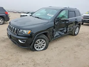 2018 JEEP GRAND CHER