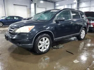 2011 HONDA CRV