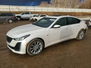 2024 CADILLAC CT5 PREMI