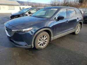 2017 MAZDA CX-9