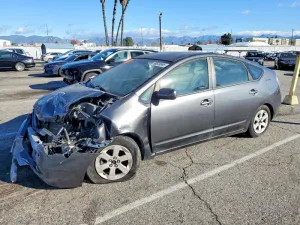 2009 TOYOTA PRIUS