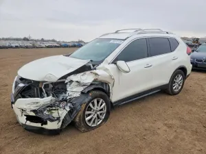 2020 NISSAN All Models