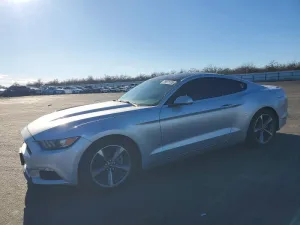 2016 FORD ALL Models