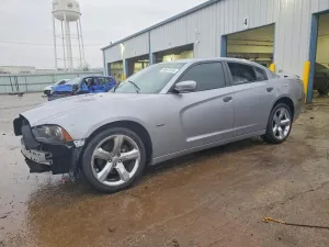 2014 DODGE CHARGER