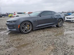 2016 CHEV CAMARO