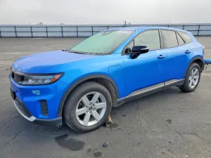 2024 HONDA PROLOGUE E