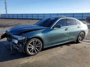 2020 BMW 3 SERIES