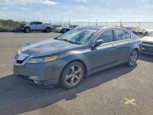 2010 ACURA TL