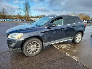 2010 VOLVO XC60