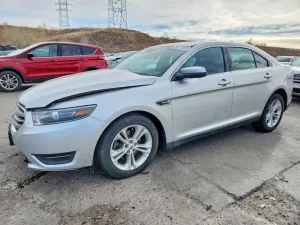 2016 FORD TAURUS