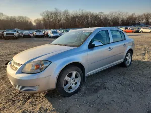 2010 CHEVROLET COBALT