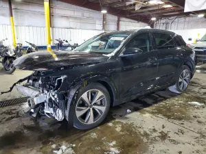 2024 AUDI Q8 E-TRON