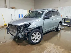 2007 TOYOTA RAV4