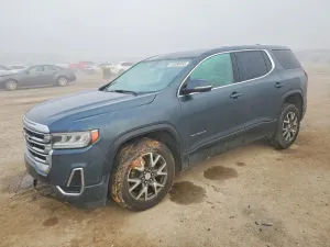 2020 GMC ACADIA