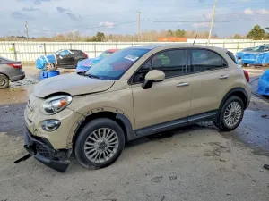 2020 FIAT 500