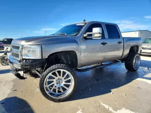 2007 CHEVROLET ALL Models