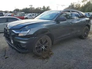 2021 AUDI SQ8