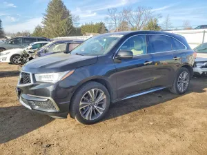 2019 ACURA MDX