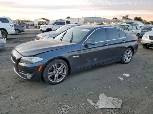 2011 BMW MOTORRAD 5 SERIES