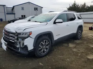 2020 GMC ACADIA