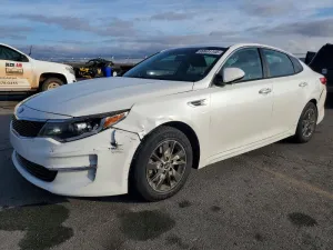2016 KIA OPTIMA