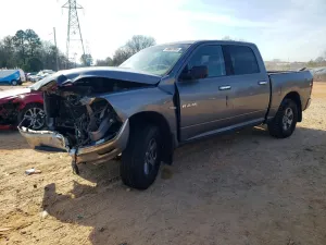 2010 DODGE All Models