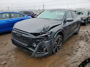 2024 AUDI Q8 E-TRON