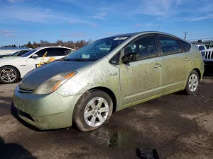 2008 TOYOTA PRIUS