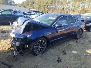 2020 HYUNDAI SONATA