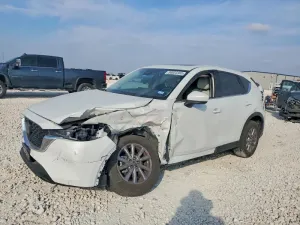 2023 MAZDA CX-5 PREFE